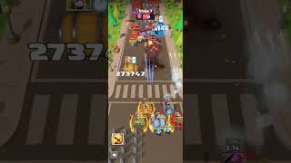 Base expansion Stage 7 post level 30 in Last War #games #lastwar #gaming #enjoy