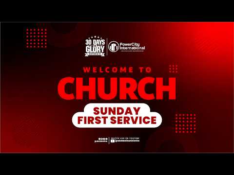 30 DAYS OF GLORY 2026 || SOTERIA SEASON 13 || PART 8 || DAY 7 || DR ABEL DAMINA