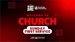 30 Days of Glory 2026 | Soteria Season 13 | Part 8 | Day 7 | Dr. Abel Damina