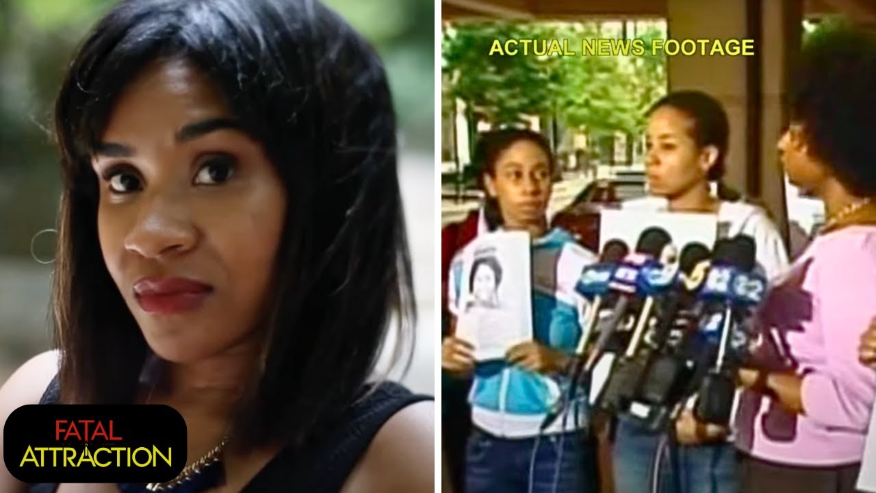 Smoke and Mirrors: A Rising Star Disappears Into Thin Air | Fatal Attraction S5 EP013 | Full Episode