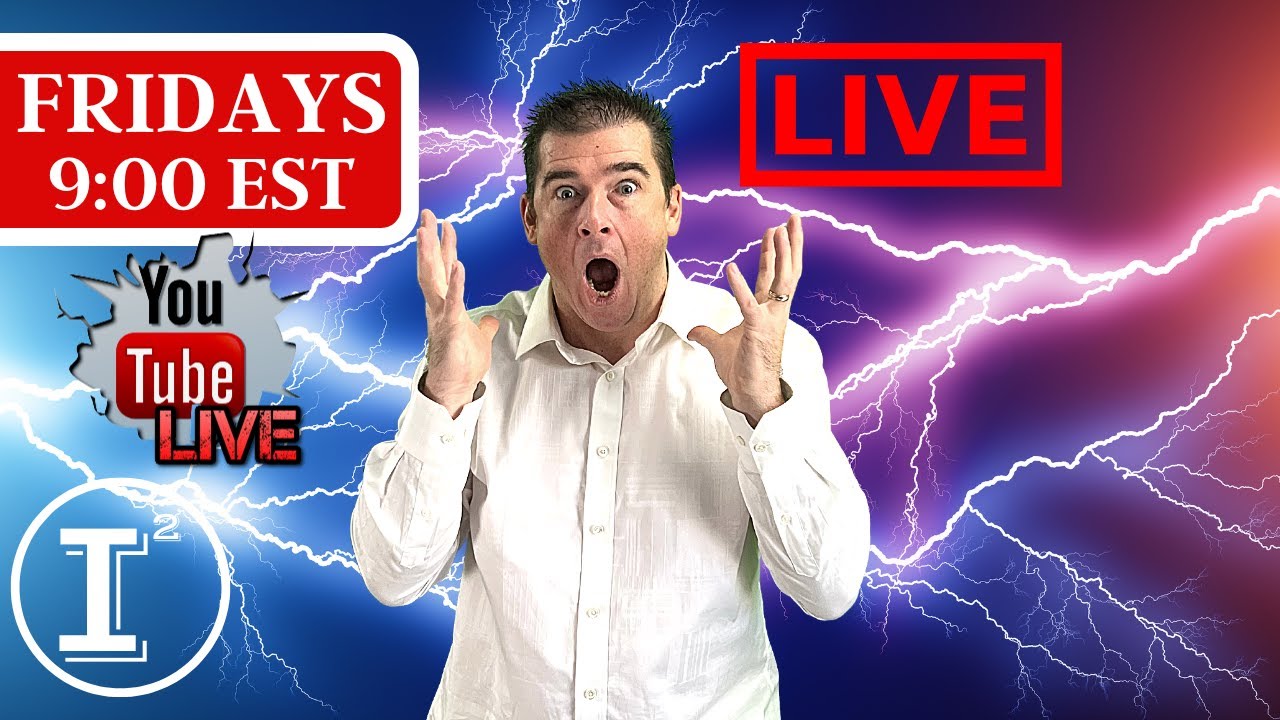 Stock Market "CRASH" 2022 Reality Check 📉 Wake Up Call For Stock Market