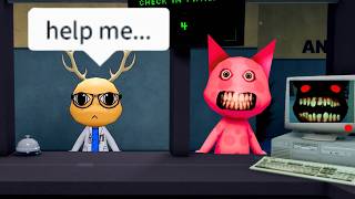 Can I Beat Animal Hospital With No Help