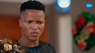 Will They Say Goodbye? Inimba S1 Mzansi Magic