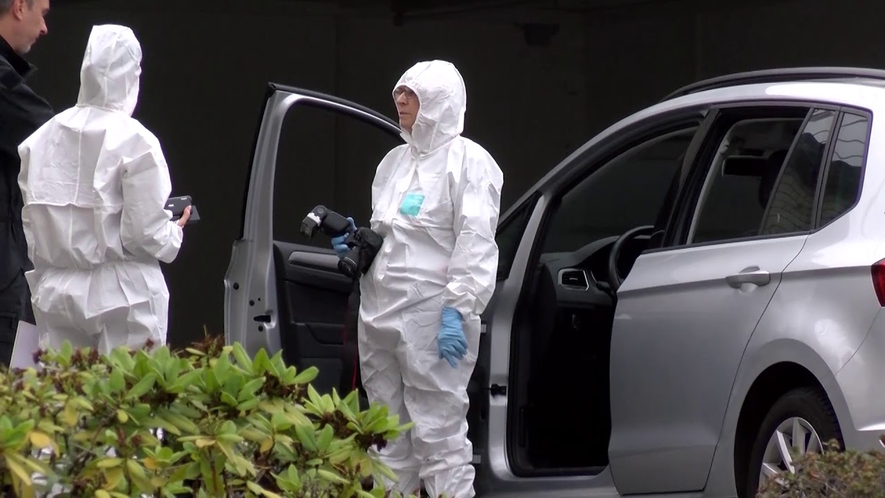 Familientragödie in Mörlenbach! Zwei tote Kinder (†10, †13) in Haus gefunden