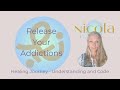 BREAK FREE From Addiction With LIGHT LANGUAGE Codes!