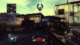 Leftover Faded Quad