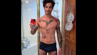 Celebrity Teen Wolf’s Tyler Posey Explains Why He’s No Longer Sober Profile
