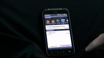 NewPace RCS IM Application Server - Login & TOS Acceptance