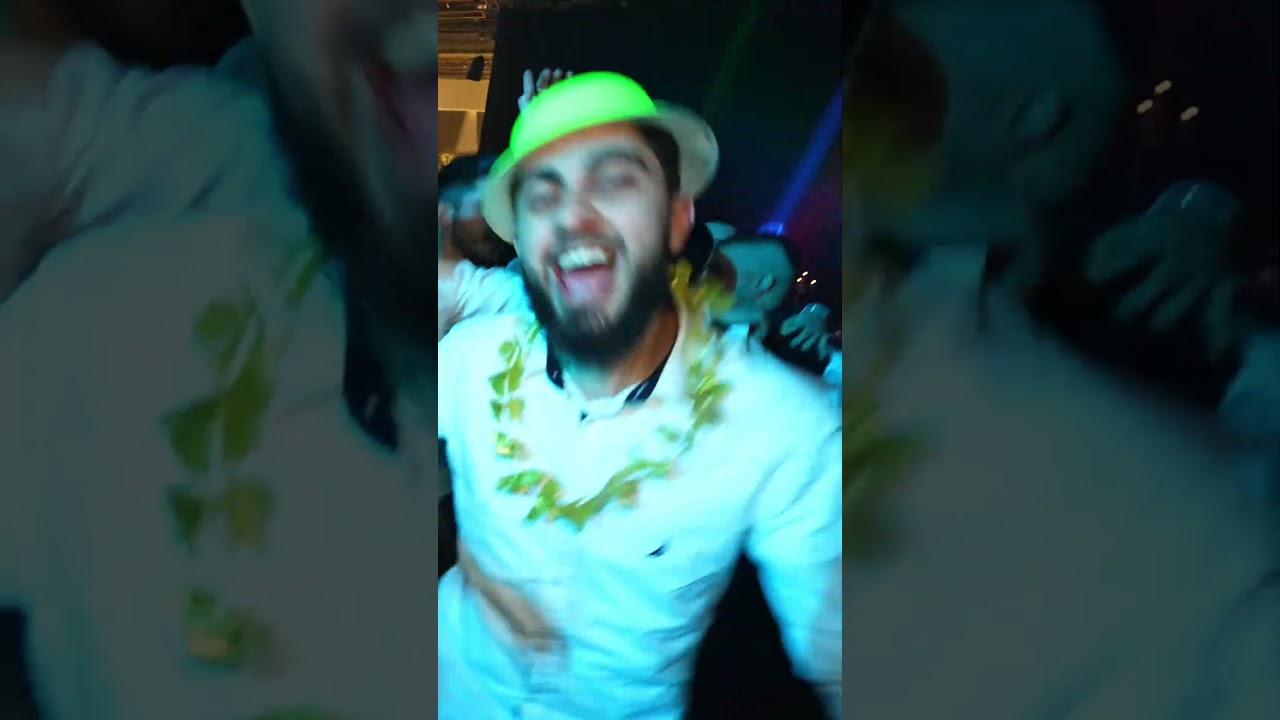 די ג׳יי דתי לחתונה | תקליטן דתי | רועי הרוש
