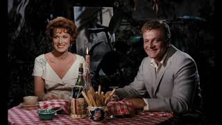 The Parent Trap 1961 Uk Vhs And Dvd Promo Available Now