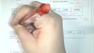 Unit 1B Review