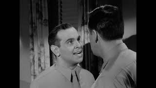 Gomer Pyle, U.S.M.C.: Season 1, Episode 24:   - Gomer Makes the Honor Guard
