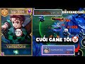 Top yan vn  yue u game chi yan ti cui game gn 50 dmg total