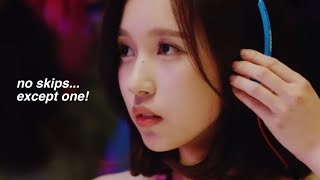 favorite vs least favorite title tracks from my ults