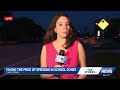 Cape Coral traffic cameras issue over 37,000 violation notices since August 2025