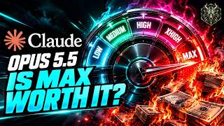 Claude Opus 5.5: which effort level should you use All 5 compared
