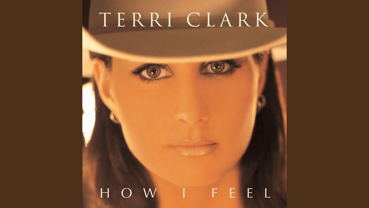 terri clark songs youtube