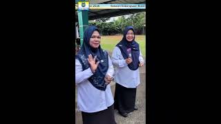 Episod 1: Minggu Pertama@SKBL