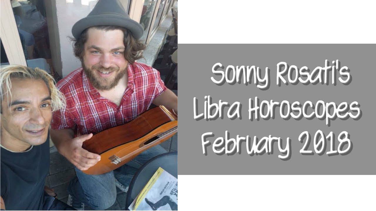 Libra Horoscopes February 2018