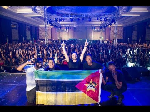 Mi Casa X Mozambique
