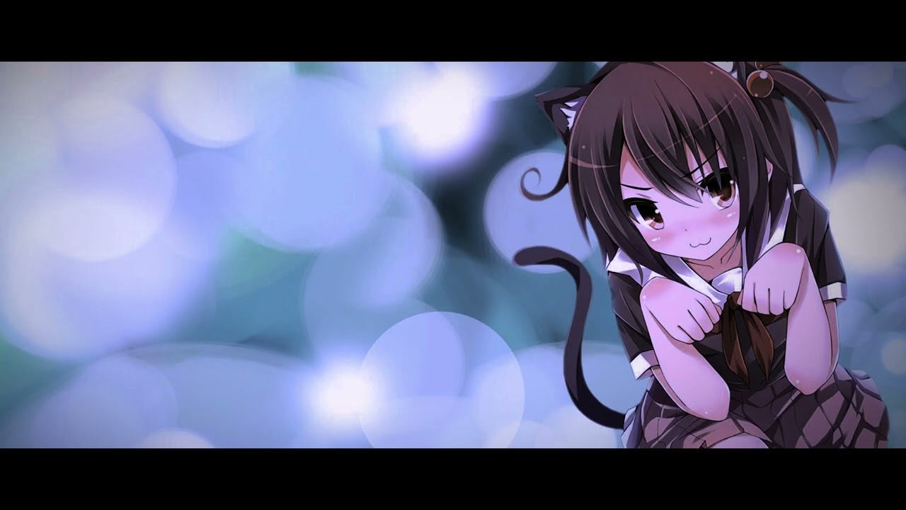 Nightcore ➫ Everytime We Touch