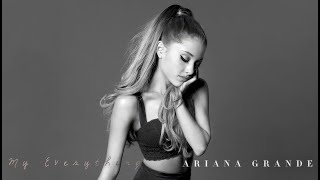 Ariana Grande - Intro (Reimagined Hidden Layers Mix | Dolby Atmos Stems)
