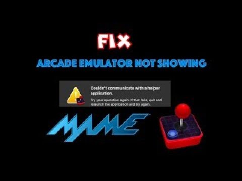 openemu mac the emulator could not load rom mame openemu mac the emulator could not load rom mame