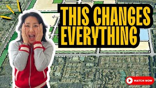 Famous Massive Changes Coming to Irvine - Are You Ready? Profile