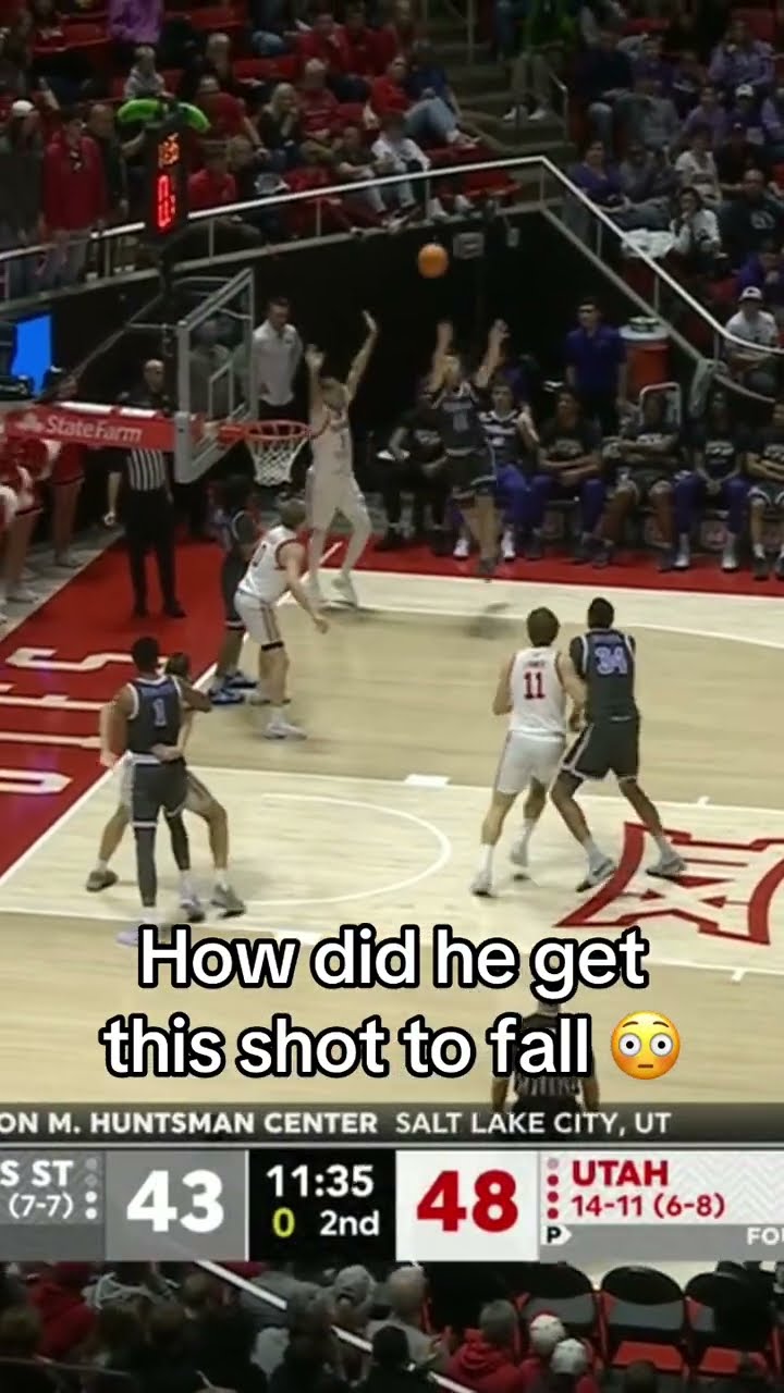 What a shot ?