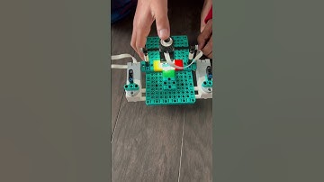 Lego Mindstorms 51515 Joystick