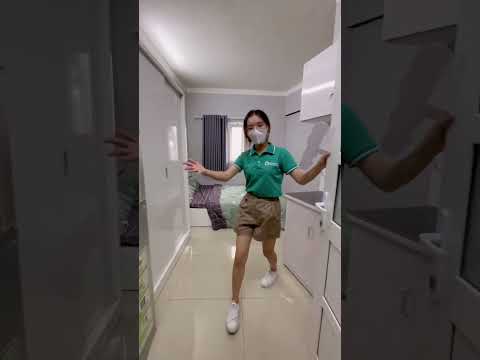 Video Phòng trọ 1 người cho ai đang tìm phòng quận Phú... - youtube