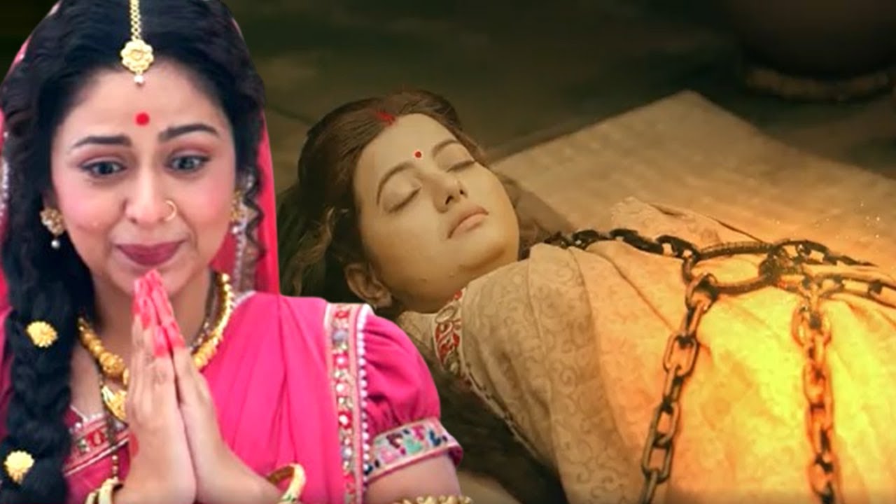 देखिये कैसे देवकी के गर्भ से जन्म लेकर यशोदा तक पहुंचेंगे कान्हा 