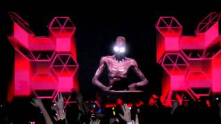 Skrillex First of the Year @ Palladium Dallas.MP4 Resimi