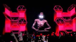 Download lagu Skrillex First of the Year @ Palladium Dallas.MP4