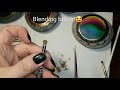 Diy blending brush 