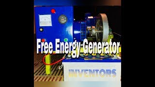 Download Lagu Free Energy Generator Making MP3