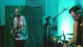 MacCormac - Der Kommissar (Live at Das Studio)