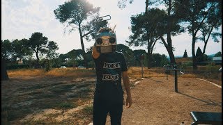 BLACK BIRD FPV - Something Else