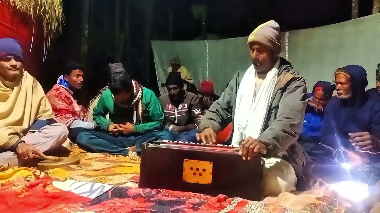 🥰দেখরেএক সোনার মানুষ এসেছে  🥰শ্রী শ্রী মহা সংকীর্তন 🥰#horibol #horibol #viralmusic #srigurudeb #h