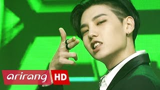 Simply K-Pop _ HIGH4 20(하이포 20) _ HOOK GA(HOOK가) (Feat. JACE of MISS $) _ Ep.237 _ 102816