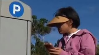 Free parking available to San Diego residents starting Monday