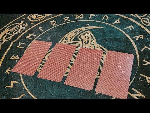 ტაროს საჯარო გაშლა - რა დასრულდა და რა იწყება? - ნოემბრის პროგნოზი