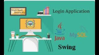 Programación en Java Swing  y  MySQL - 05 - Ejecutando comandos SQL