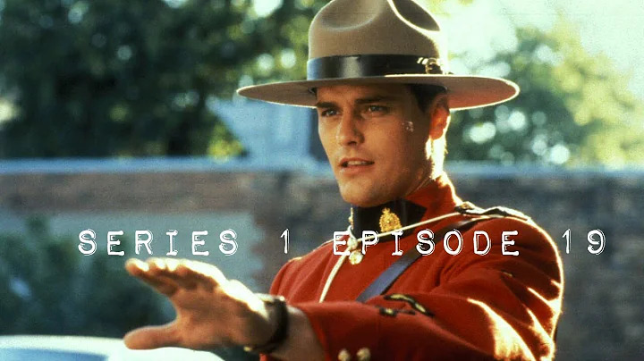 Due South - S1Ep19 - Victorias Secret (Part 1)