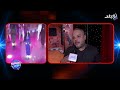 الفنان تامر عبد المنعم توقعت نجاح مسرحية نوستالجيا 8090 من اليوم الأول
