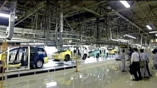 Fiat E Mazda Aliam Produção De Novo Modelo