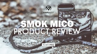 Smok Mico Review