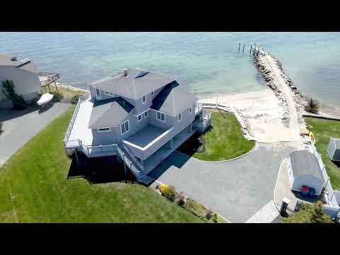 48 A Shore Dr, Mattapoisett, MA home video tour