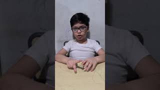 Mathematics - Performance Task No. 1 Profile