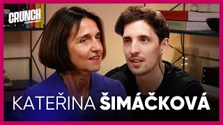 Mužské právo není výhodné ani pro muže. Už Masaryk byl feminista, říká soudkyně Kateřina Šimáčková